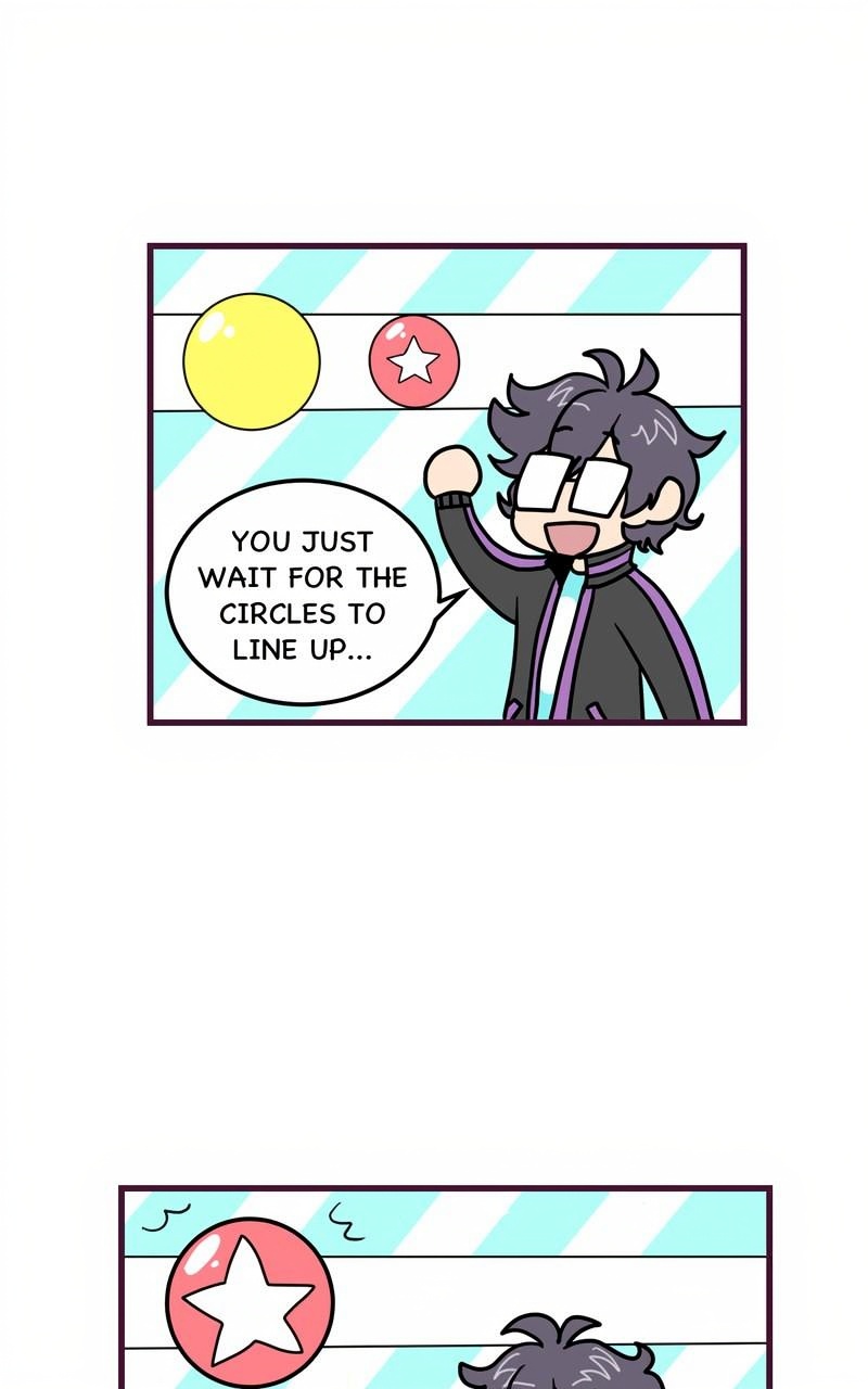 Sunny Side Skies page 3