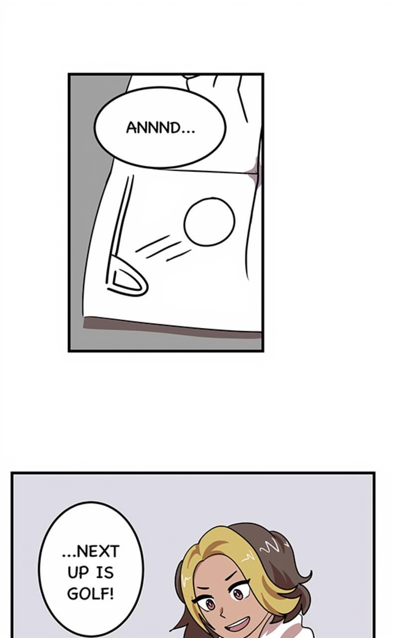 Sunny Side Skies page 1