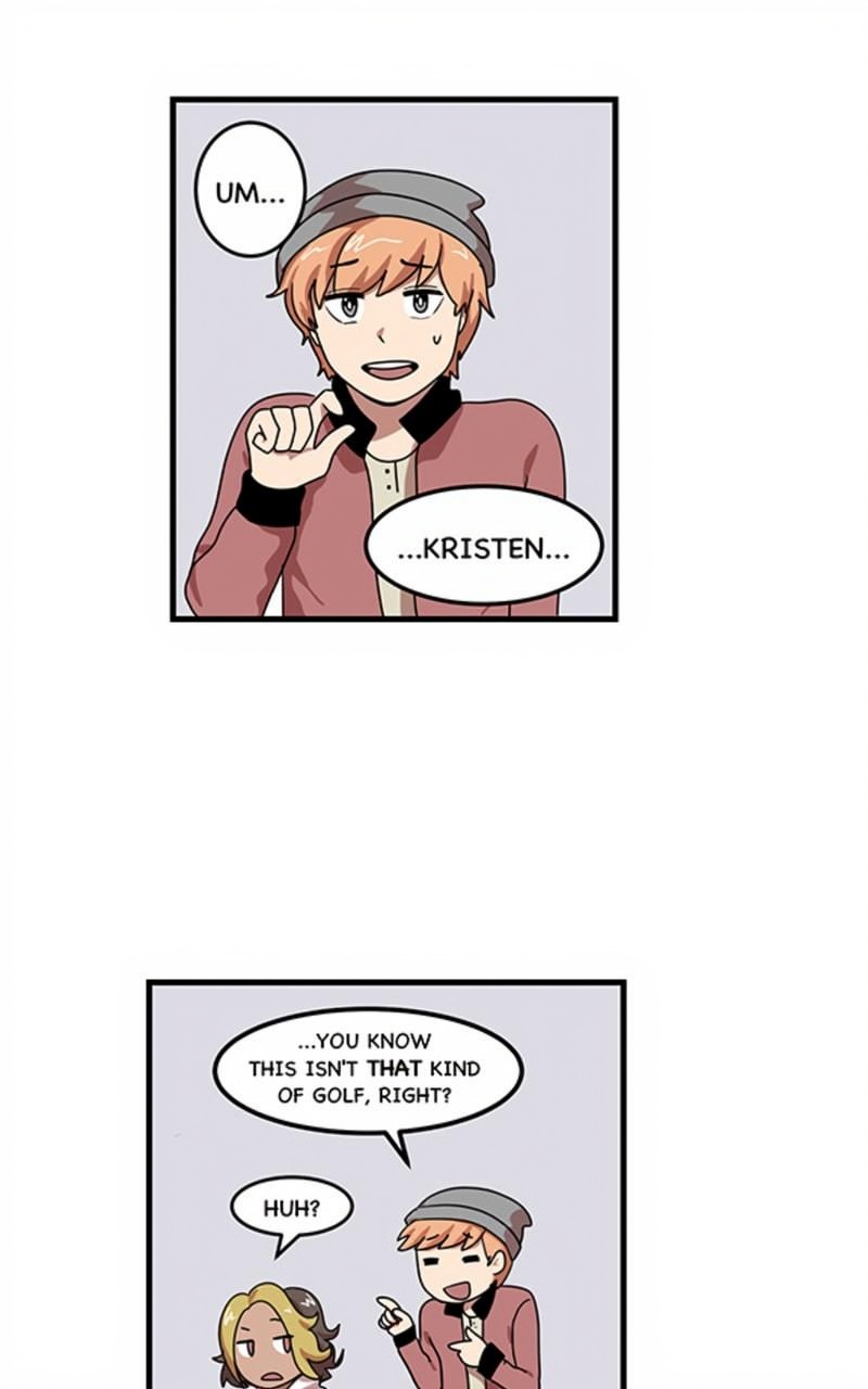 Sunny Side Skies page 3