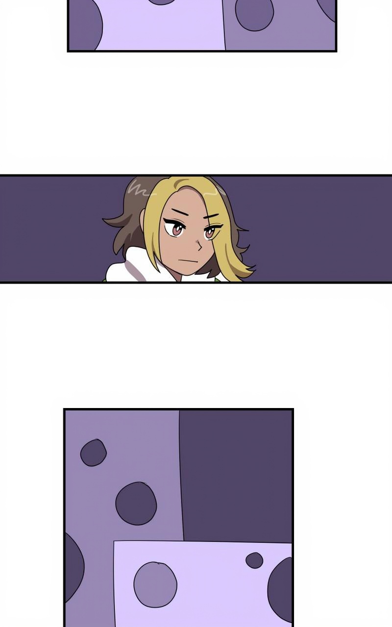 Sunny Side Skies page 3