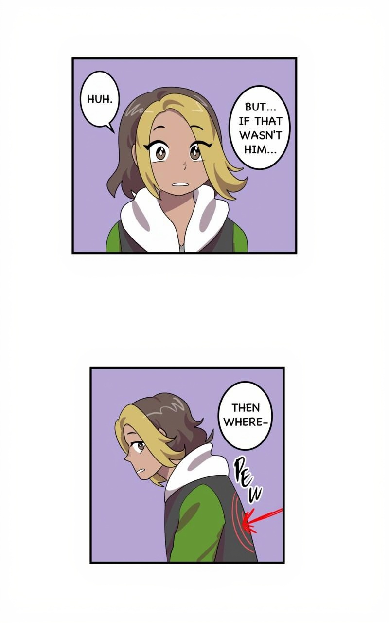 Sunny Side Skies page 2
