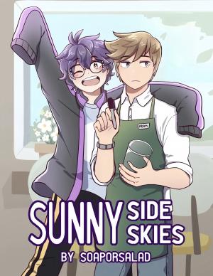 Sunny Side Skies
