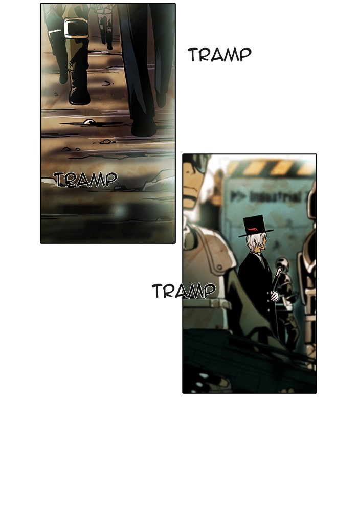 Gepetto page 4