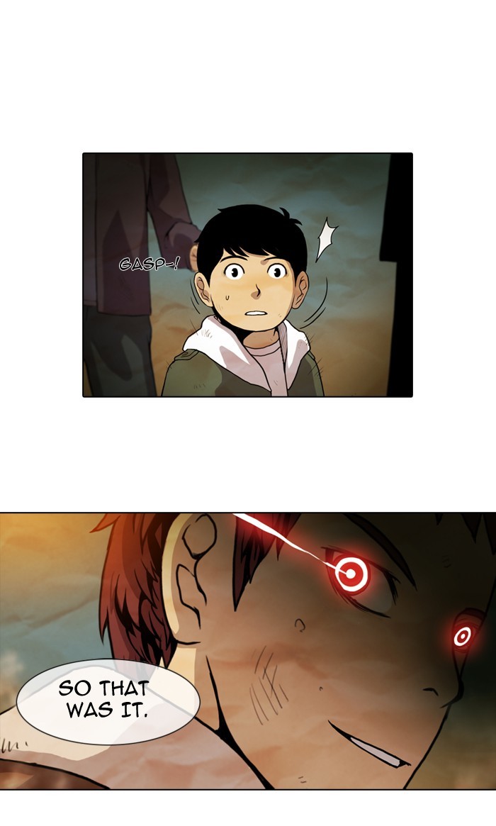 Gepetto page 1