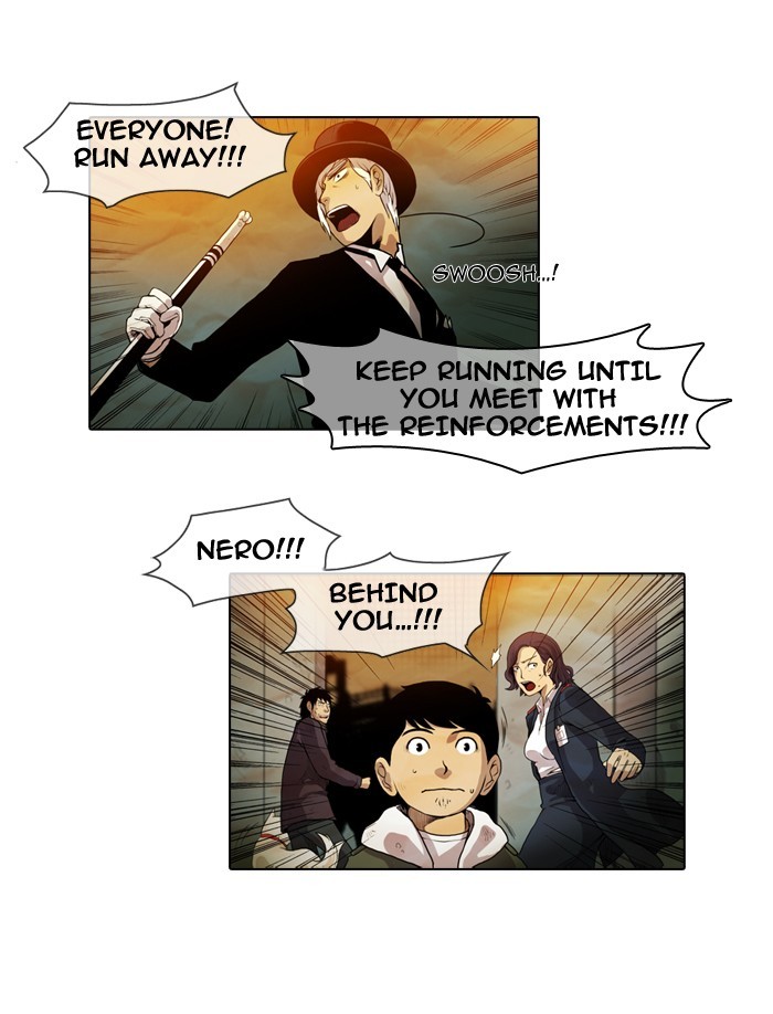 Gepetto page 3