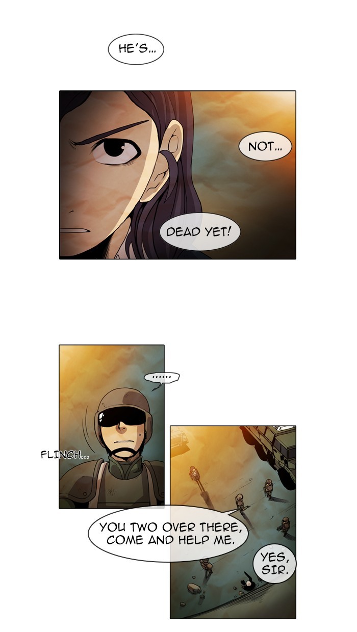 Gepetto page 1