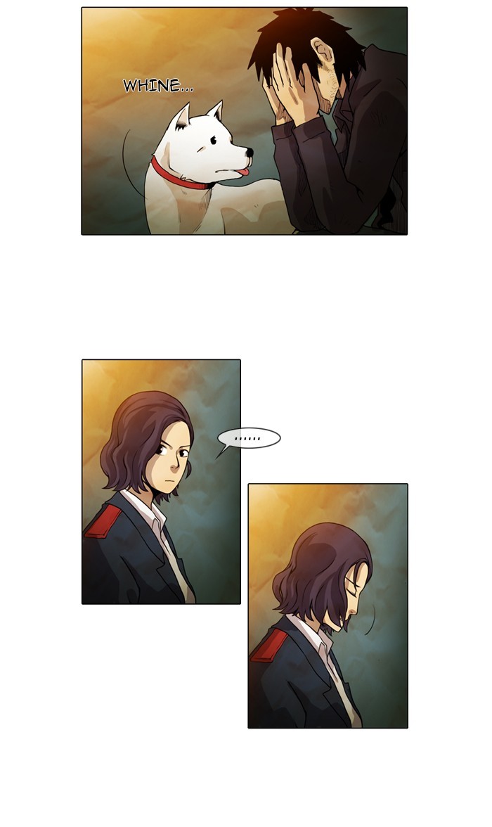 Gepetto page 3