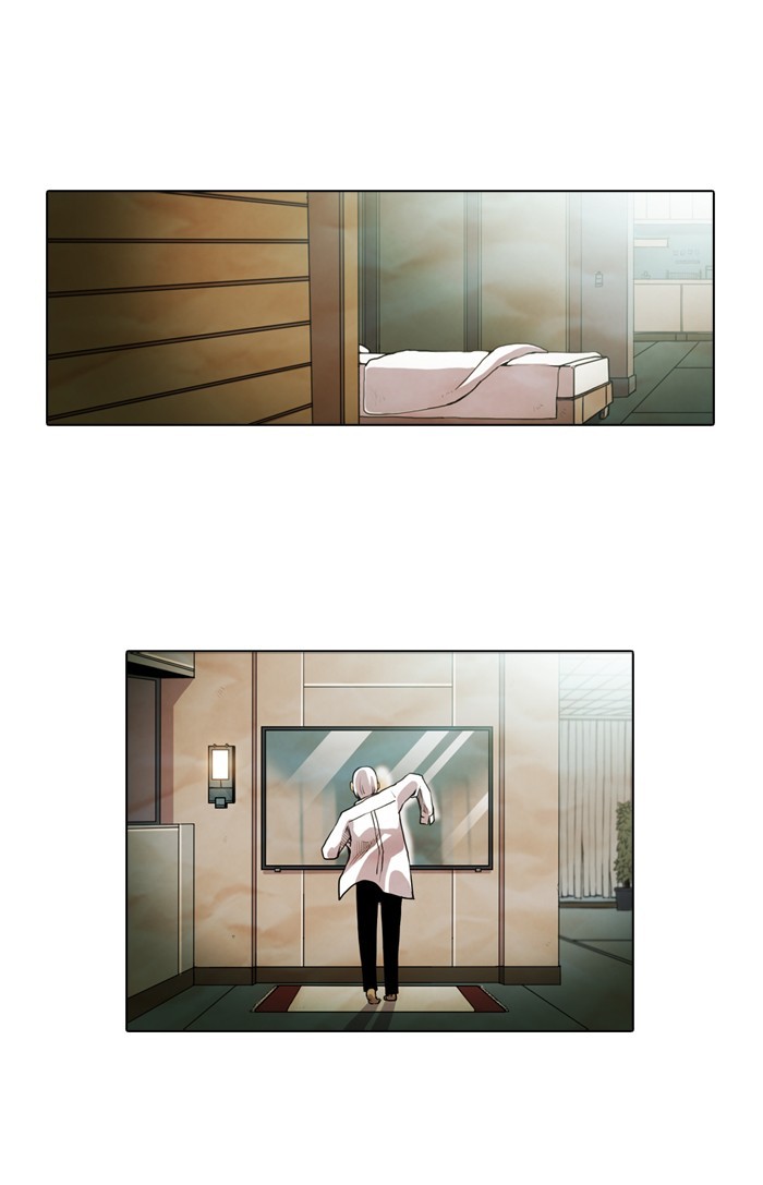 Gepetto page 1