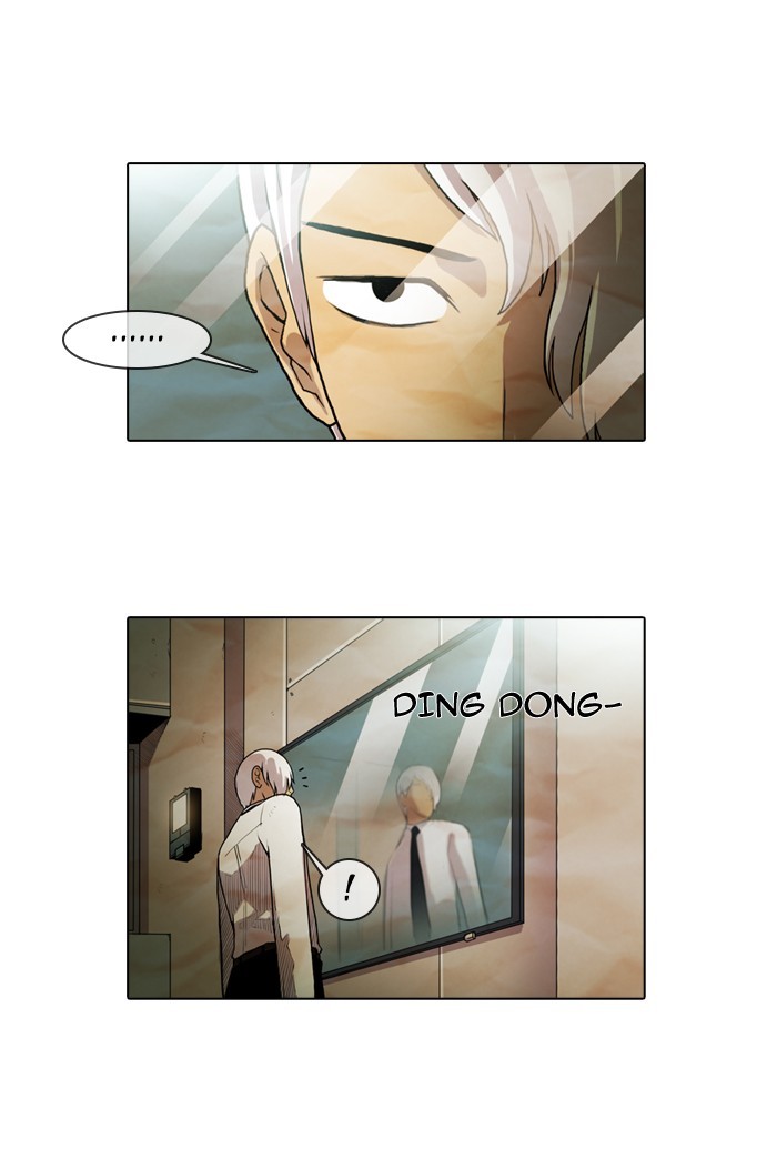 Gepetto page 3