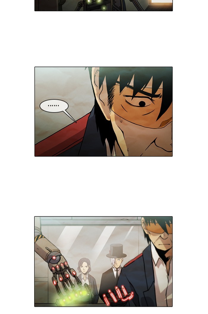 Gepetto page 2