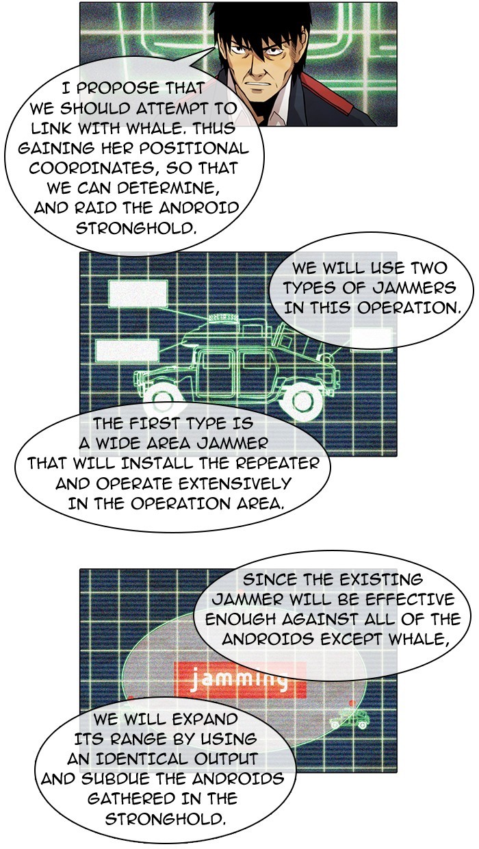 Gepetto page 3