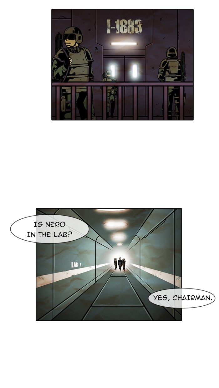 Gepetto page 2