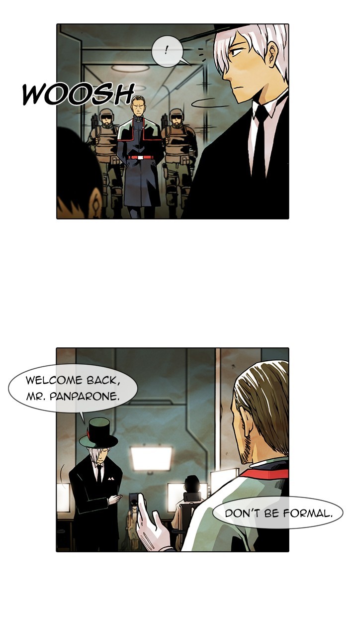 Gepetto page 3