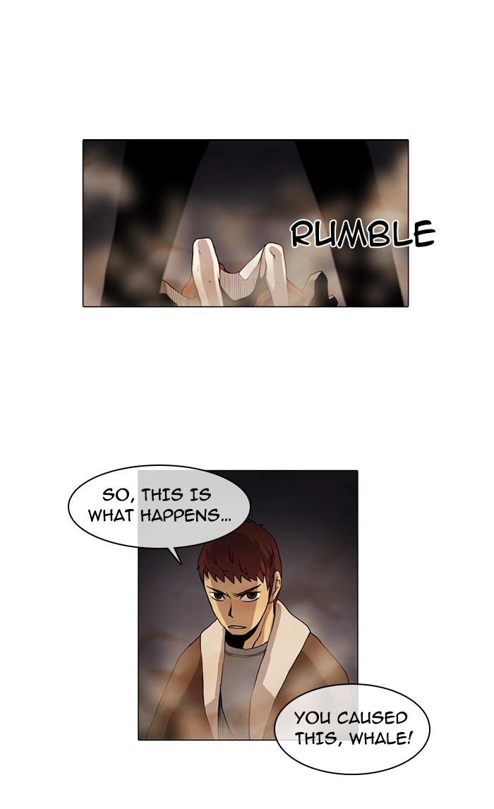 Gepetto page 1