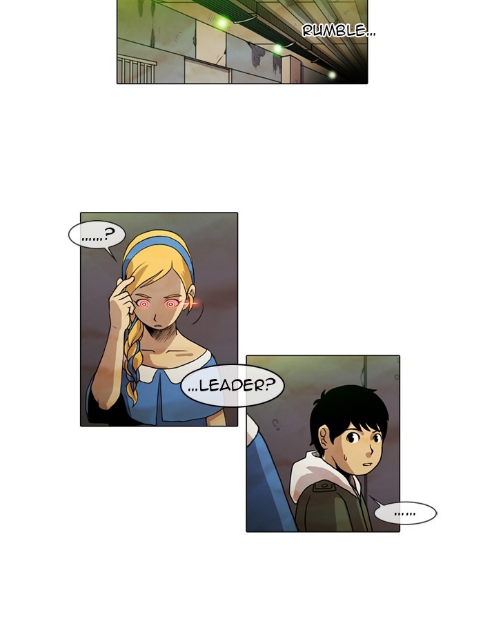 Gepetto page 2