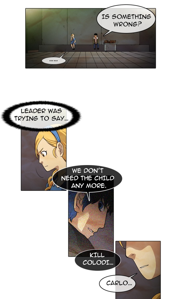Gepetto page 3