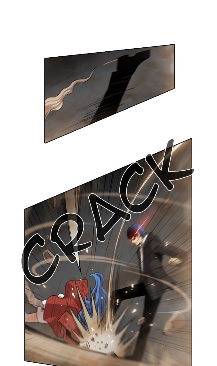Gepetto page 1