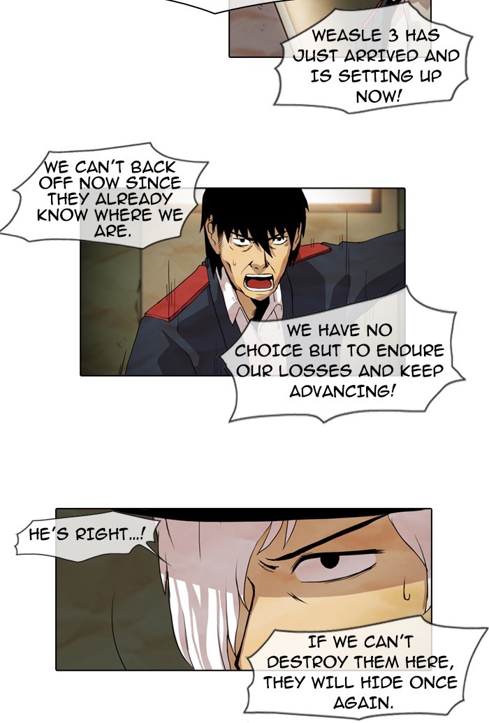 Gepetto page 3