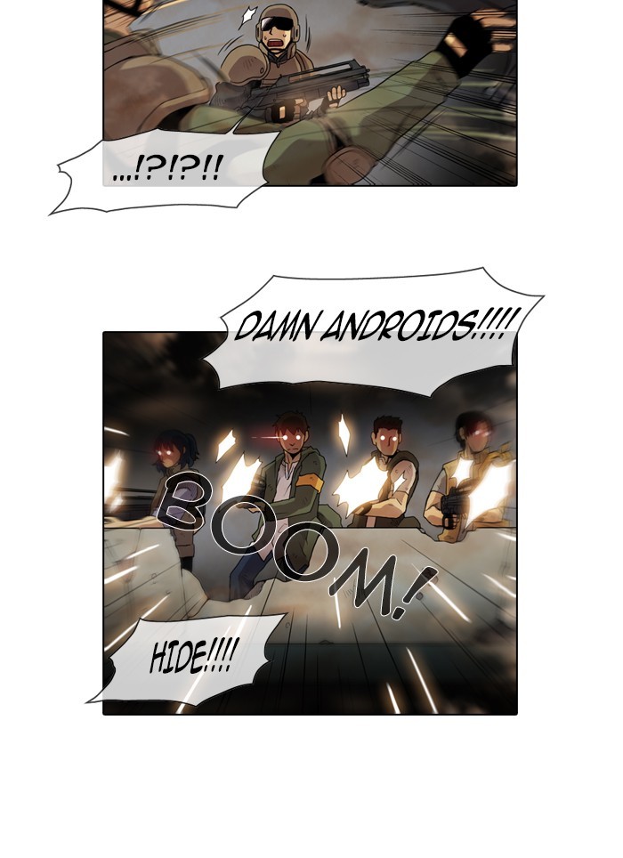 Gepetto page 3