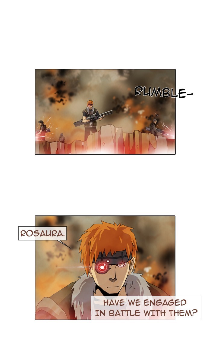 Gepetto page 1
