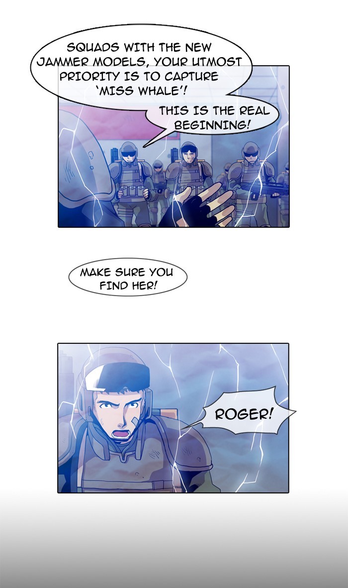 Gepetto page 3
