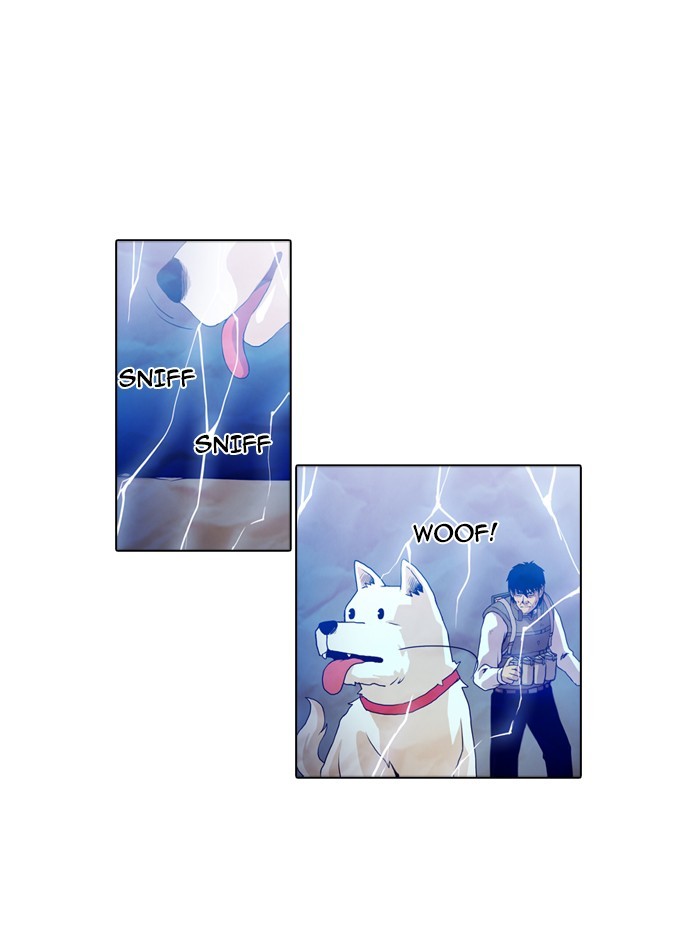 Gepetto page 1
