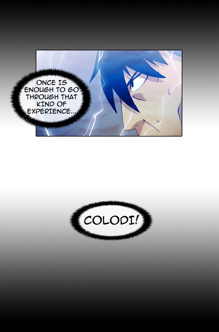 Gepetto page 3