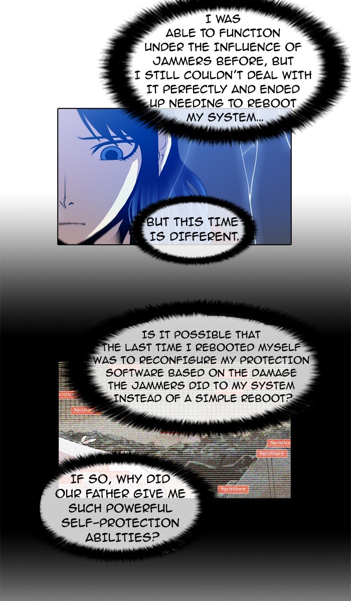 Gepetto page 3