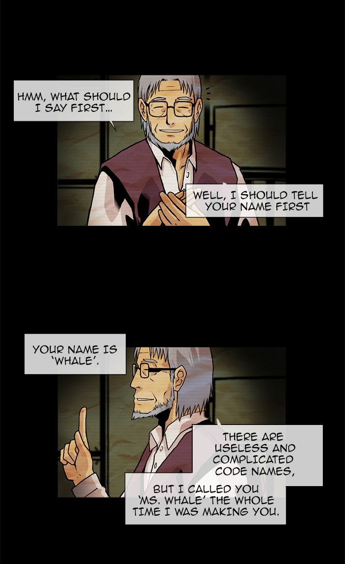 Gepetto page 2