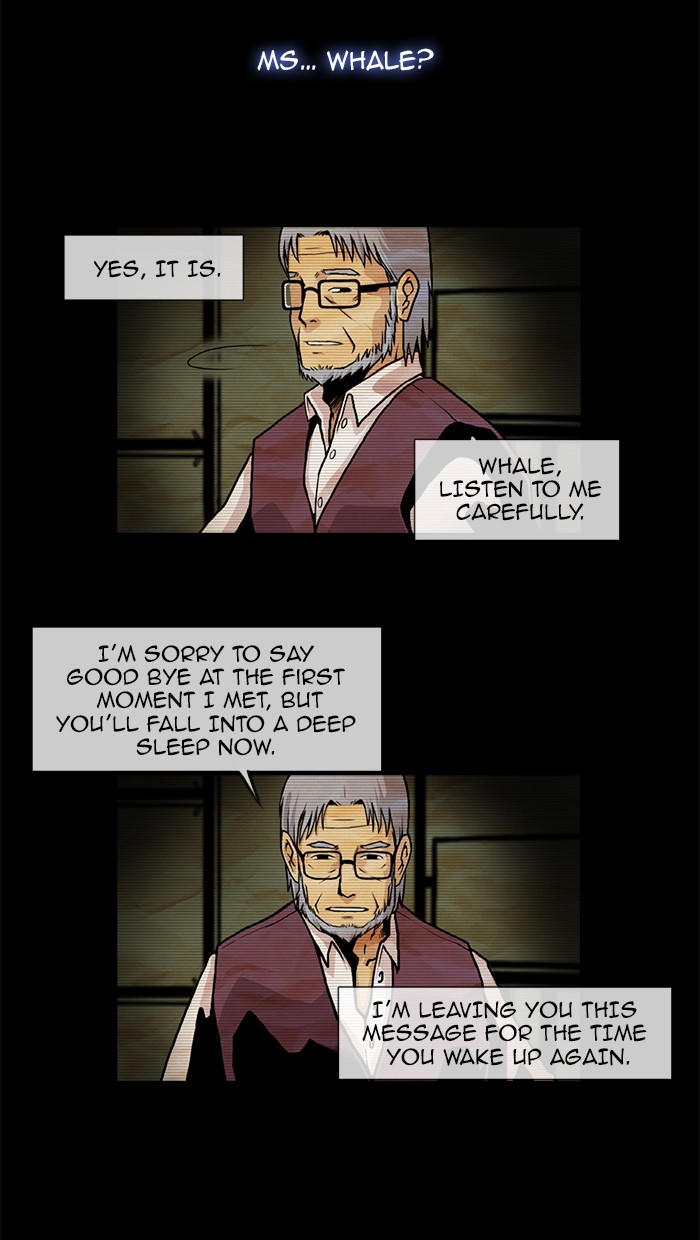 Gepetto page 3