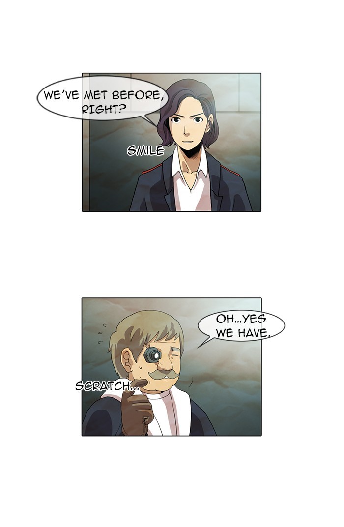 Gepetto page 2