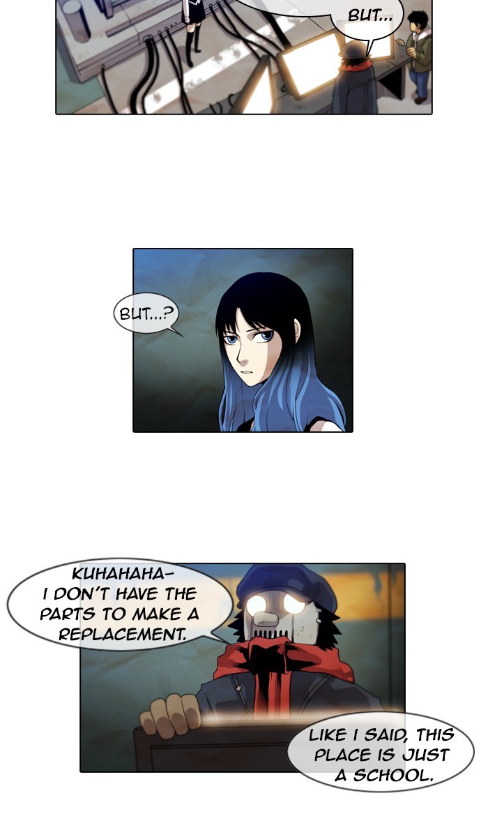 Gepetto page 2