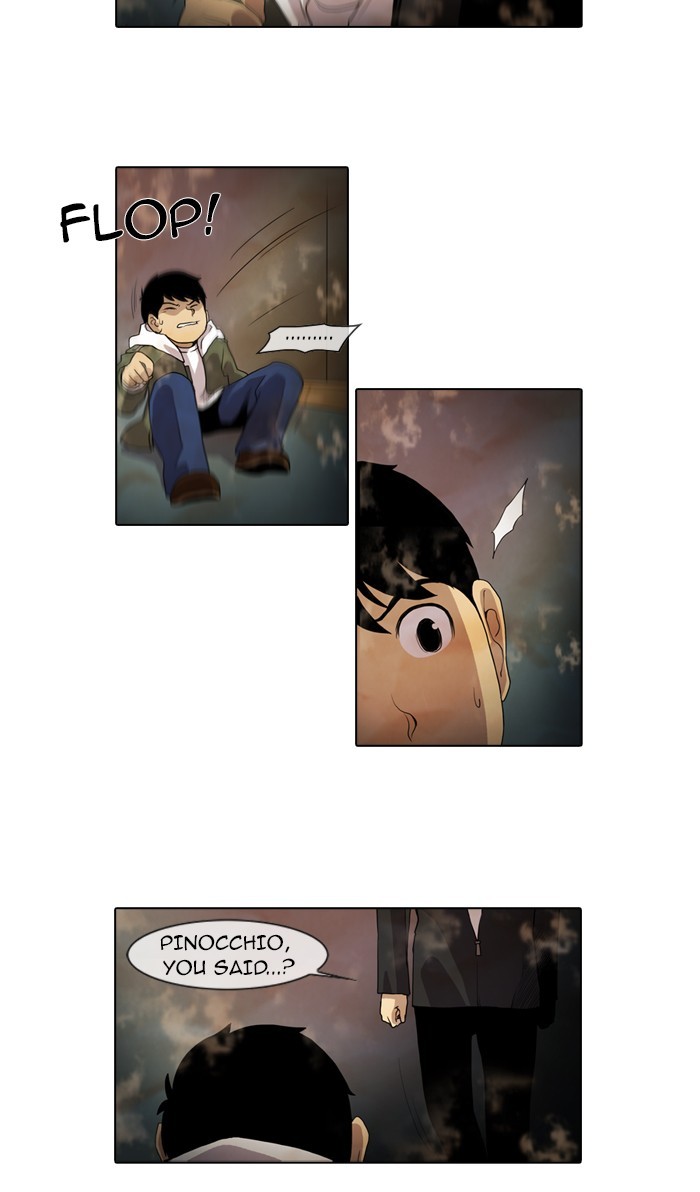 Gepetto page 2