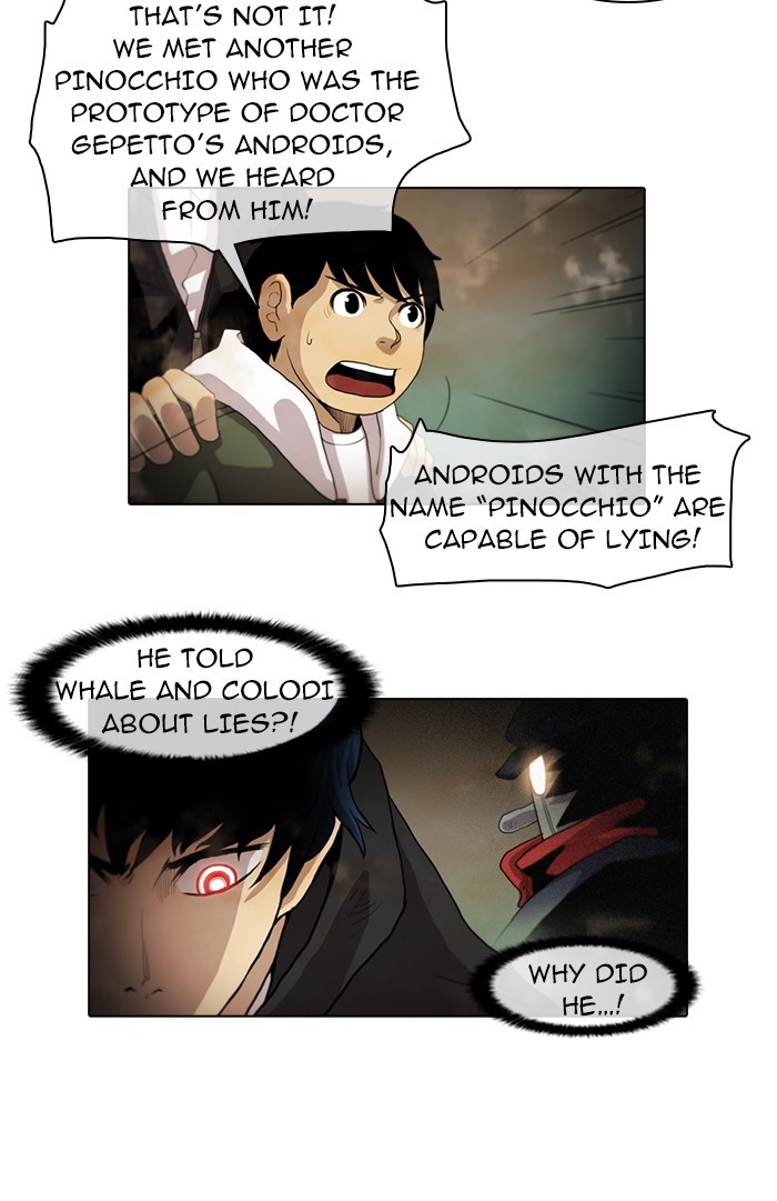 Gepetto page 3