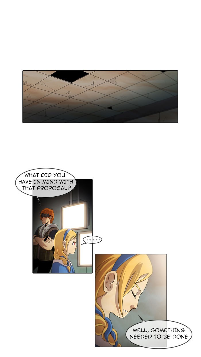 Gepetto page 1