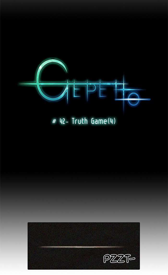 Gepetto page 3