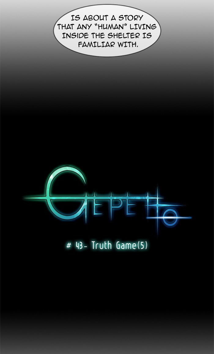 Gepetto page 2