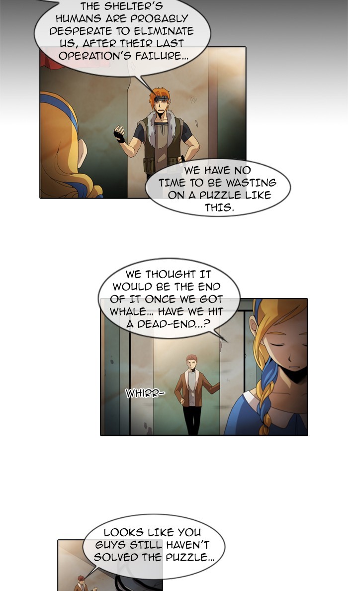 Gepetto page 3
