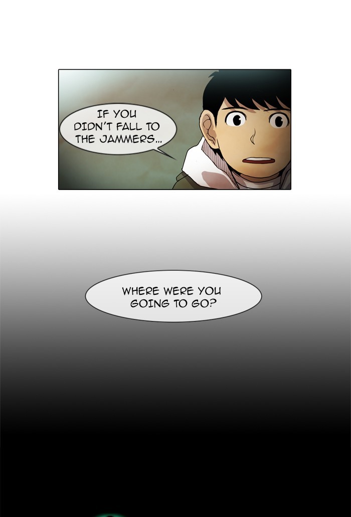 Gepetto page 1