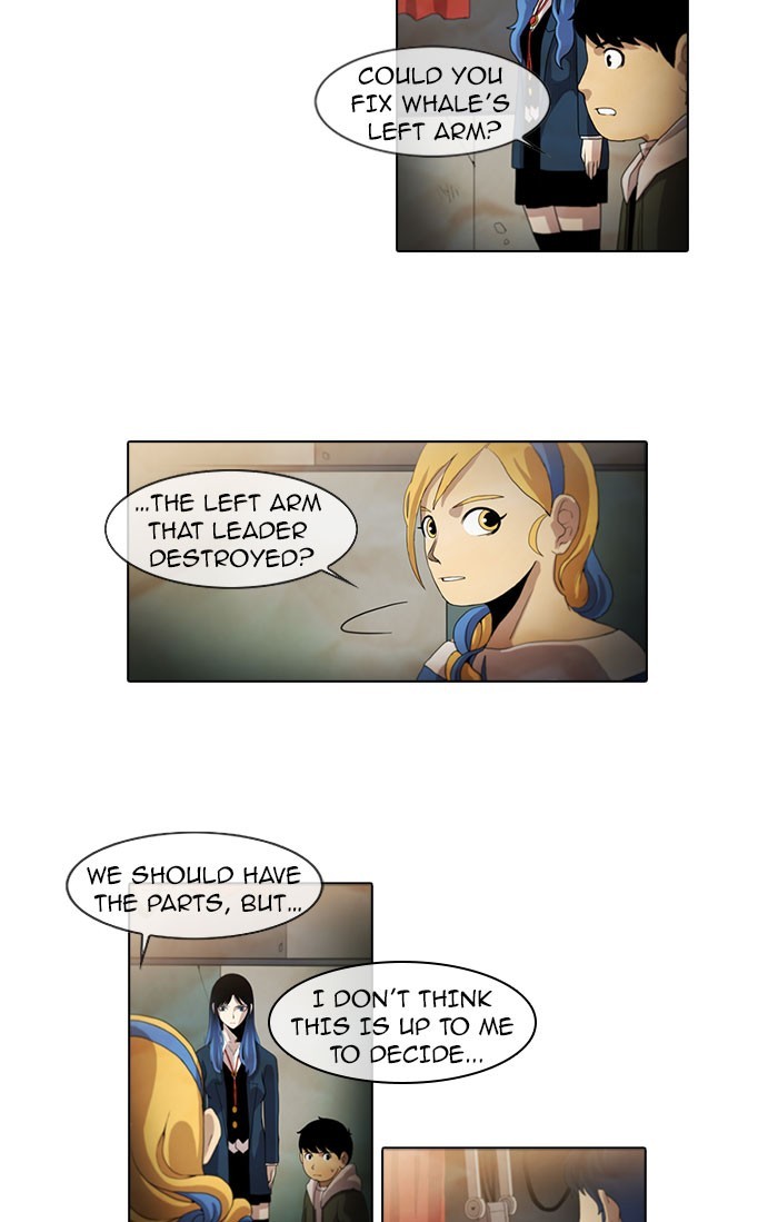Gepetto page 3