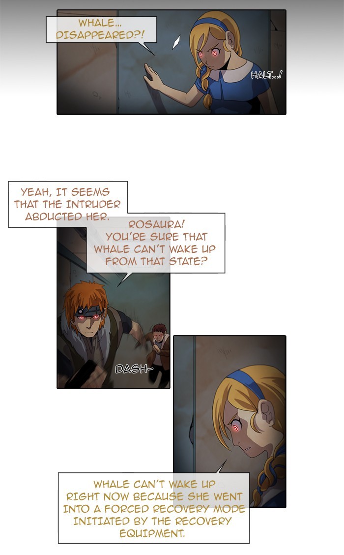 Gepetto page 3