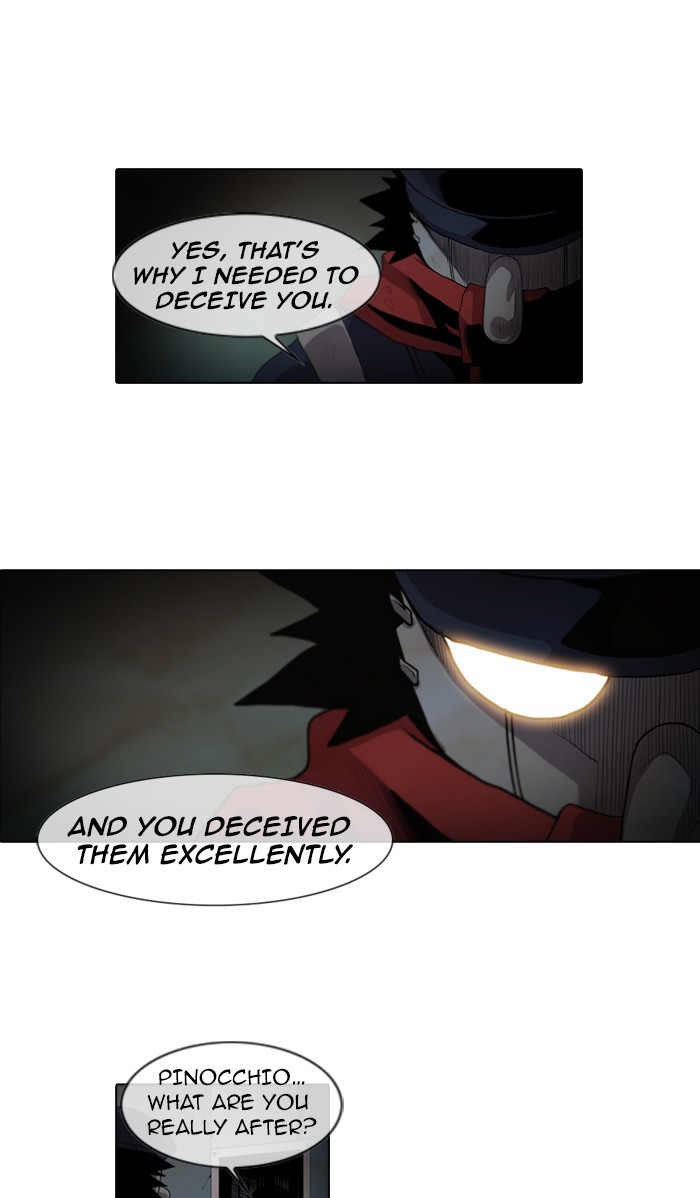 Gepetto page 1