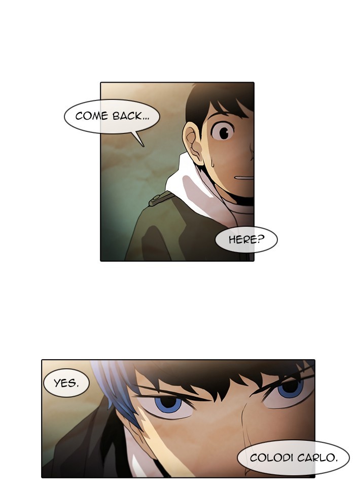 Gepetto page 1