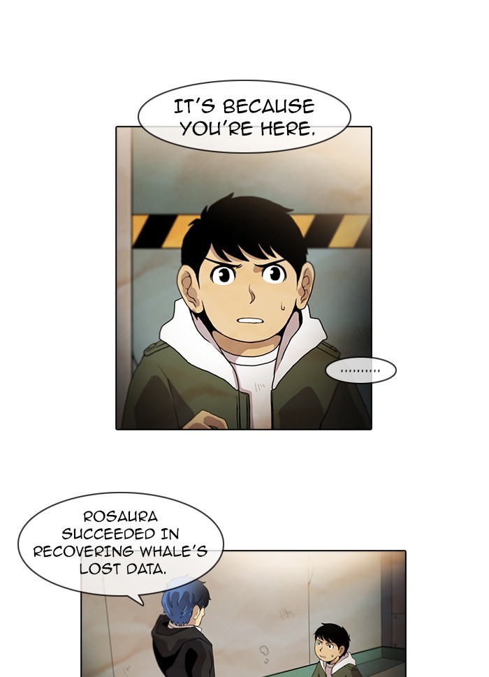 Gepetto page 2
