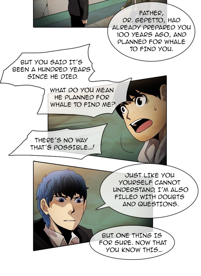 Gepetto page 3