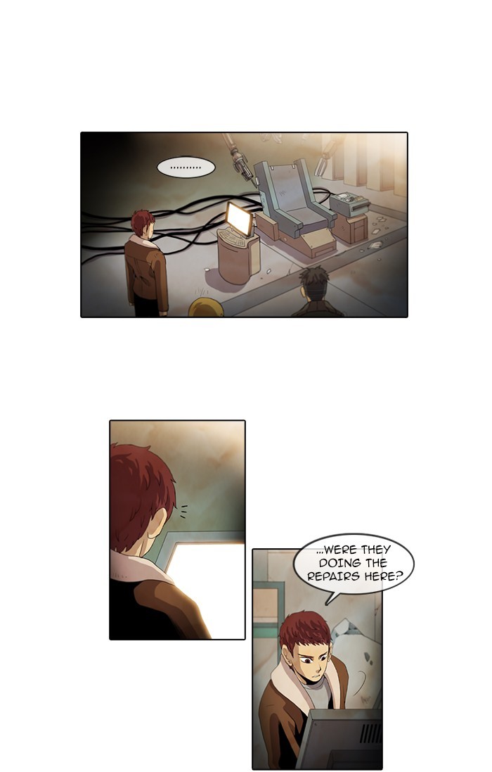 Gepetto page 2