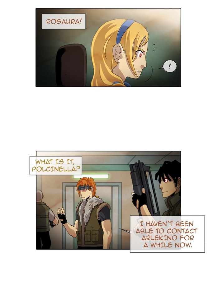 Gepetto page 2