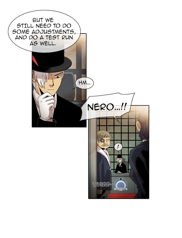 Gepetto page 2