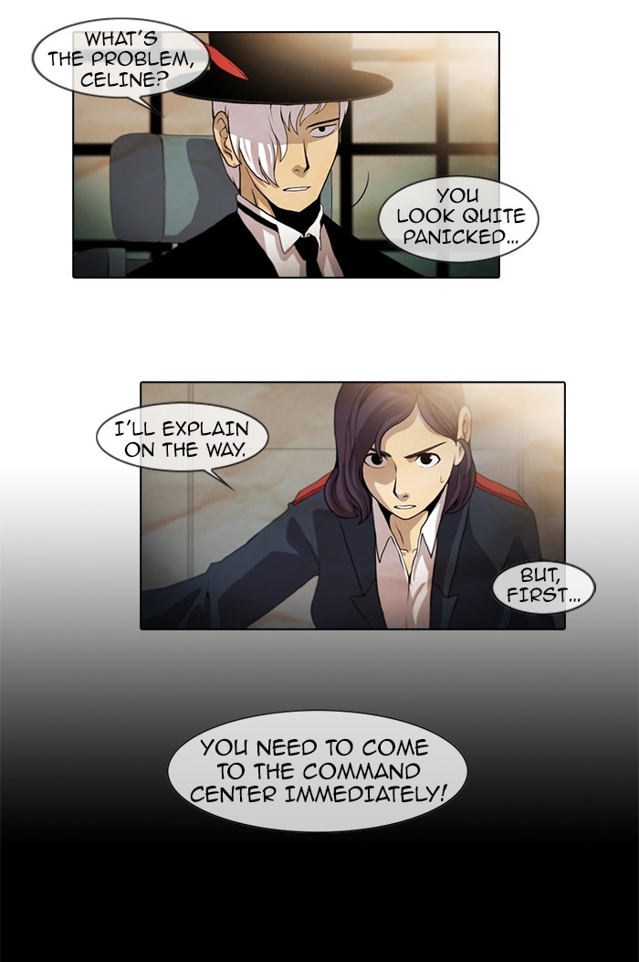 Gepetto page 3