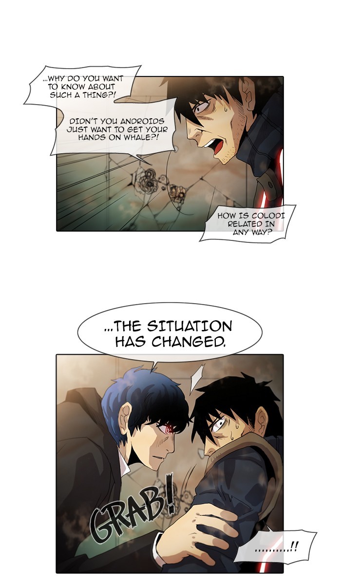 Gepetto page 2